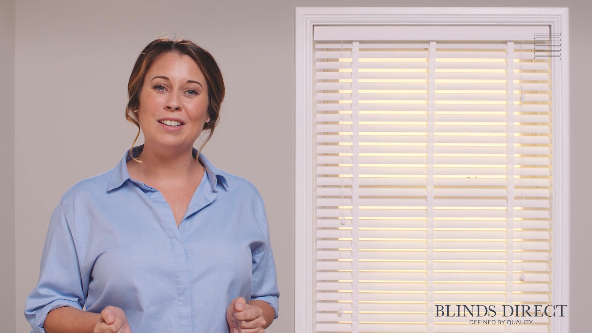 Blinds Direct - Product Explainer Video