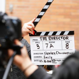 corporate video production West Yorkshire