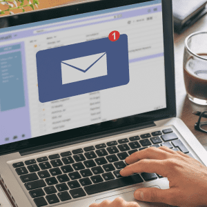 video in email marketing