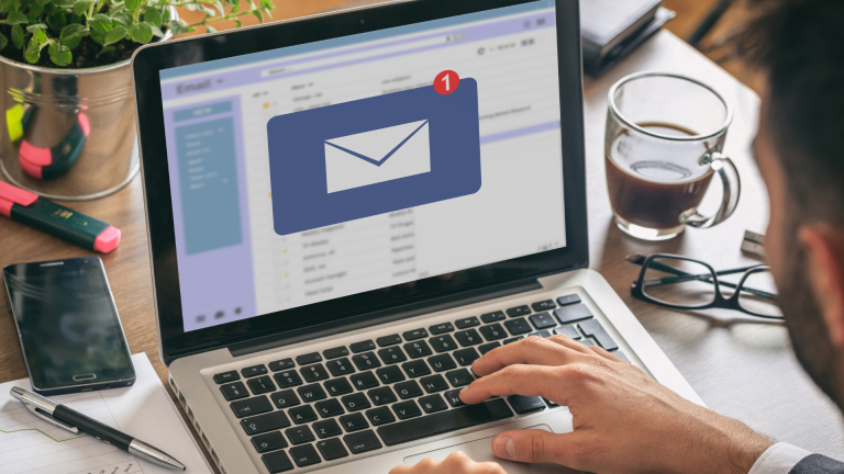 video in email marketing