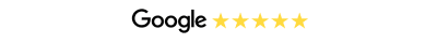 google review graphic