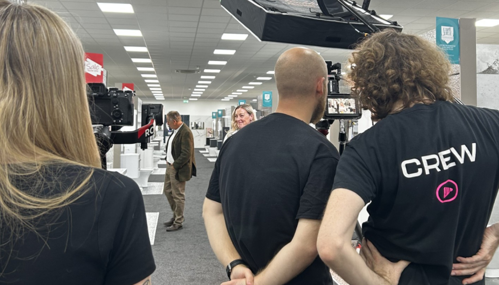 video production near me