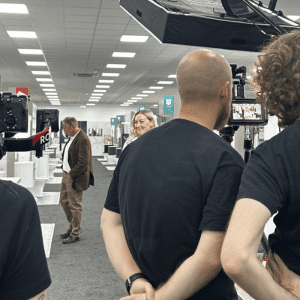 video production near me