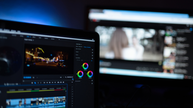 Video marketing strategy