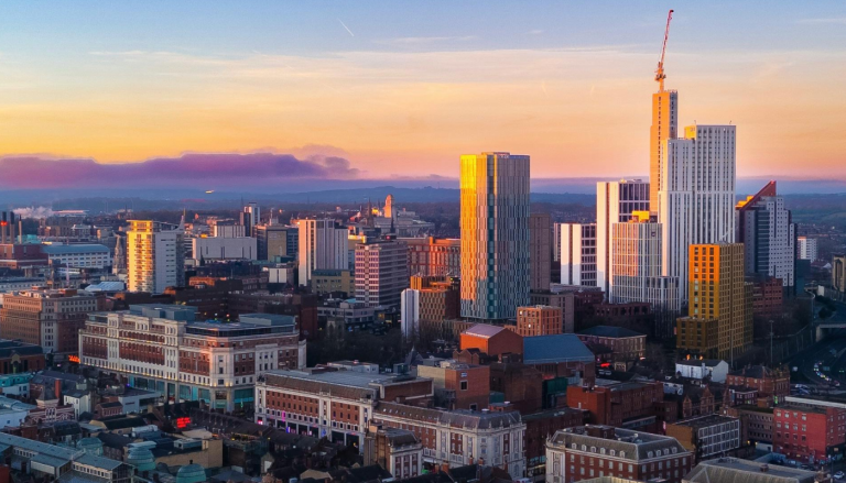 video production leeds