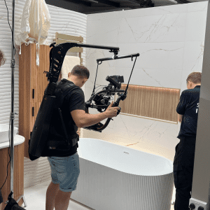 video production