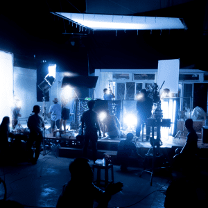 video production
