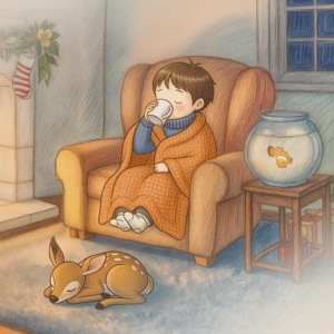 Coral Windows TV advert