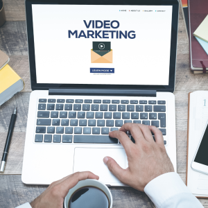 Video Marketing Strategy
