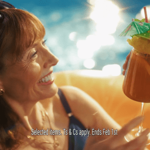 Easy Bathrooms TV ad