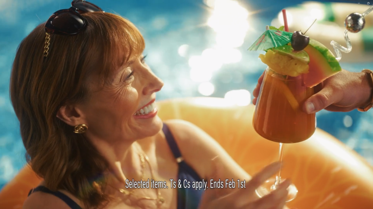 Easy Bathrooms TV ad