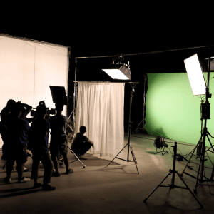 video production services