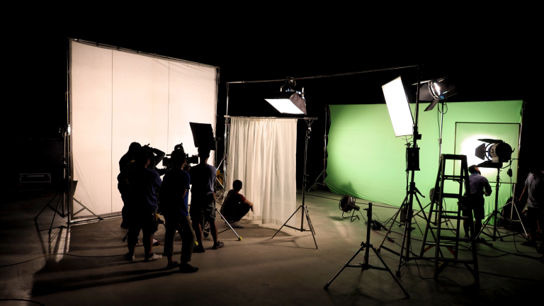 video production services
