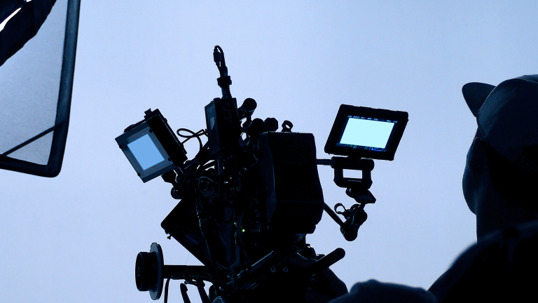 product video service