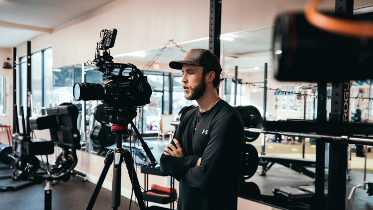 what is video production?