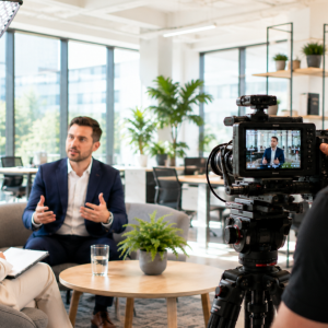 The Role of Video at Every Stage of the Sales Journey