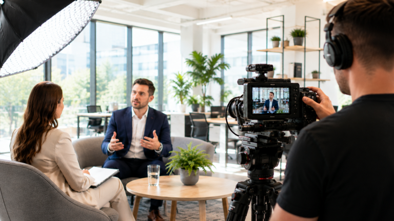 The Role of Video at Every Stage of the Sales Journey