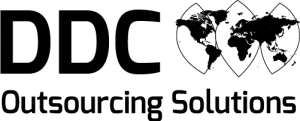DDC Logo