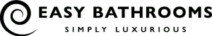 Easy Bathrooms Logo