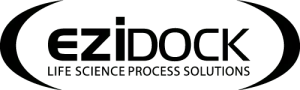 Ezi-Dock logo